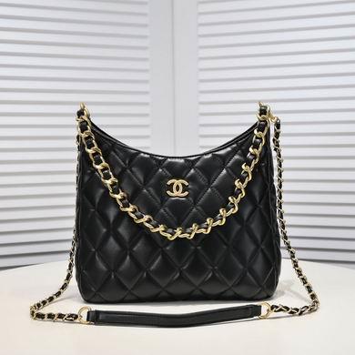 1:1 Replica Chanel Bags hobo AS3217 30X31X8cm  WO