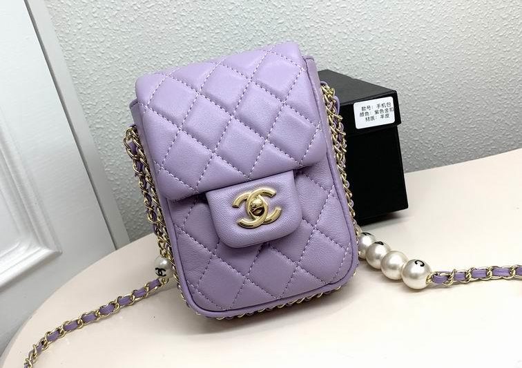 1:1 Replica Chanel Bags Chanel 17x13cm zy2