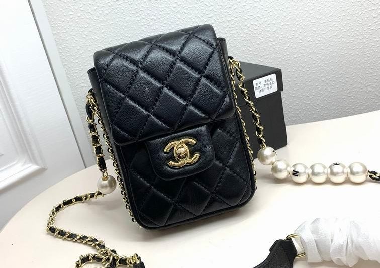 1:1 Replica Chanel Bags Chanel 17x13cm zy4