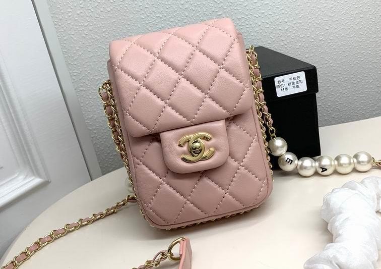 1:1 Replica Chanel Bags Chanel 17x13cm zy3