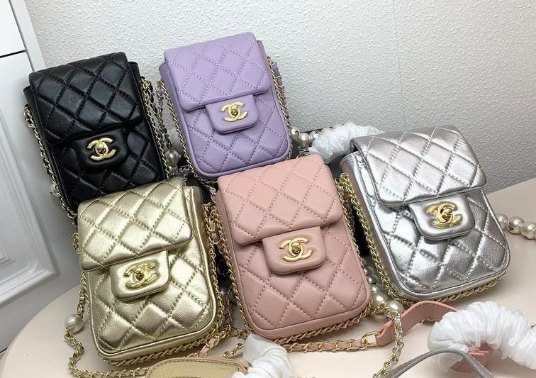 1:1 Replica Chanel Bags Chanel 17x13cm zy