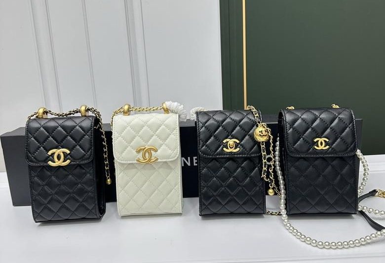 1:1 Replica Chanel Bags Chanel 6816 19×11.5cm ww