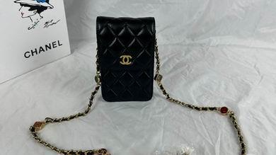 1:1 Replica Chanel Bags 8882 17X13X3cm WO  4colour