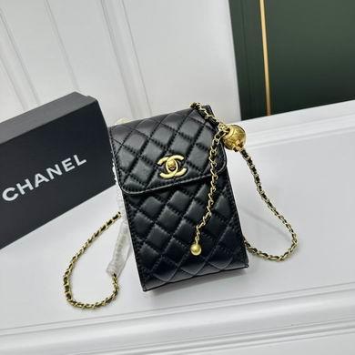 1:1 Replica Chanel Bags 3616 19X11.5cm  WO