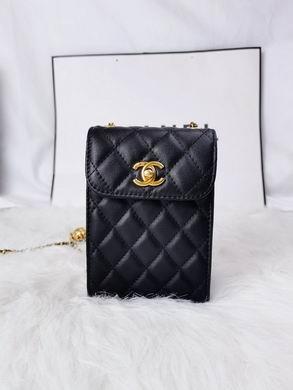 1:1 Replica Chanel Bags 5871 18X7cm  WO