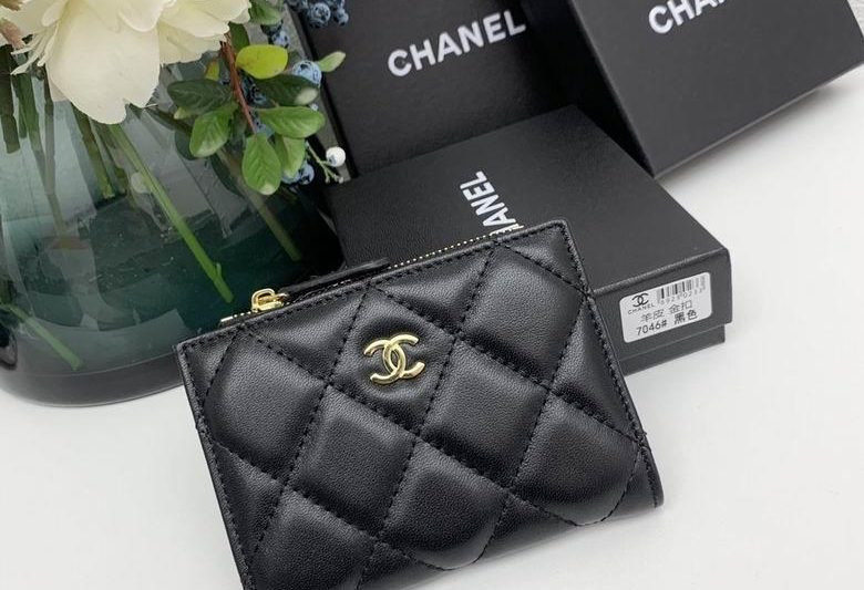 1:1 Replica Chanel Bags 7046 11X9X2cm ZC 4colour