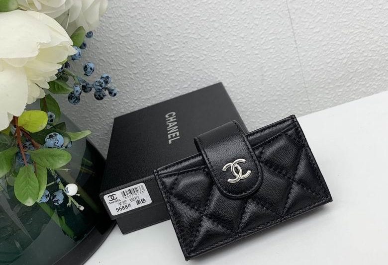 1:1 Replica Chanel Bags 9688 2X10.5X6.5cm ZC 4colour