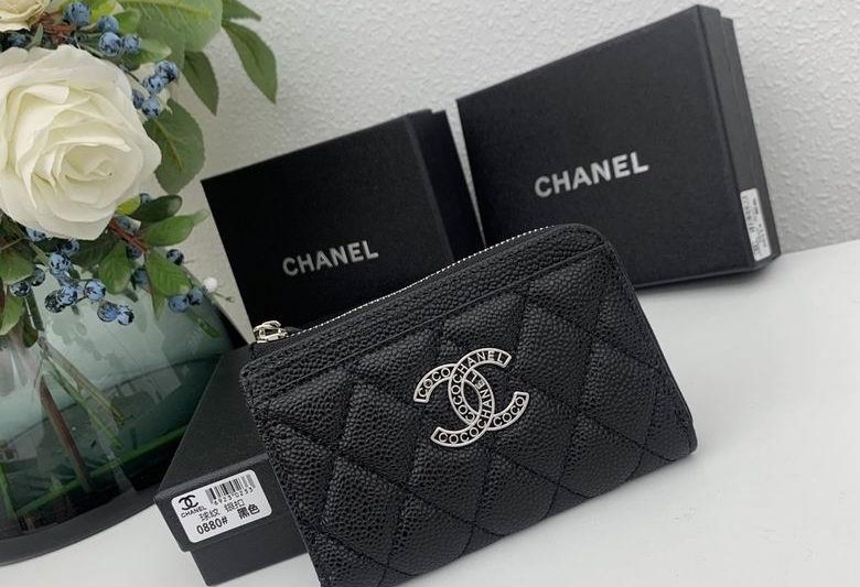 1:1 Replica Chanel Bags 0880 5.2X3.5X1.5cm ZC