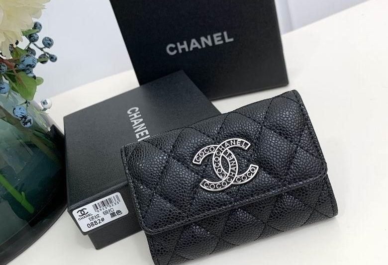 1:1 Replica Chanel Bags 0882 11X7X2cm ZC