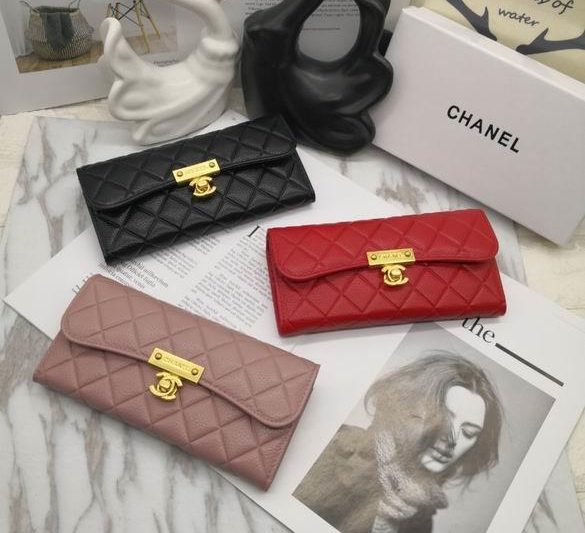 1:1 Replica Chanel Bags 9302 XMY 3colour