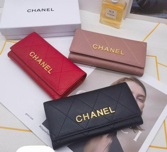 1:1 Replica Chanel Bags 8388 XMY 3colour