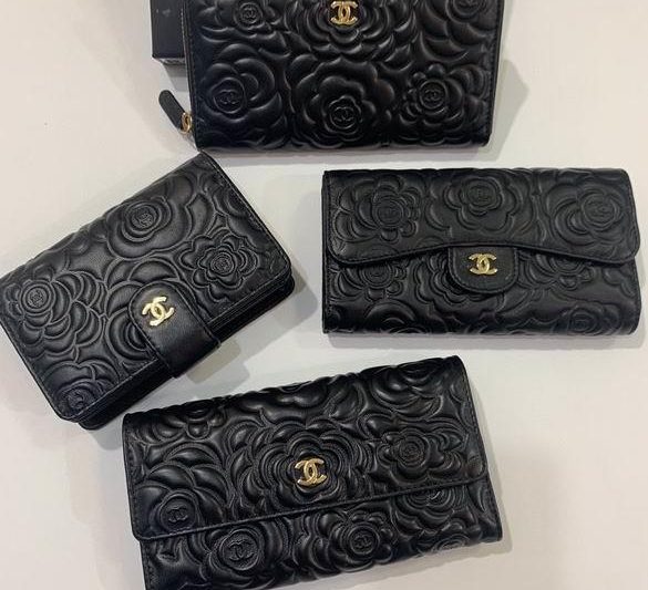 1:1 Replica Chanel Bags Chanel 50096 19x10cm zy