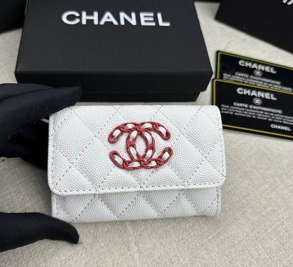 1:1 Replica Chanel Bags AP50089 11X8.5X3cm ZC 4colour