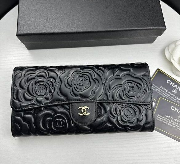 1:1 Replica Chanel Bags 80758-1 19X10cm ZC