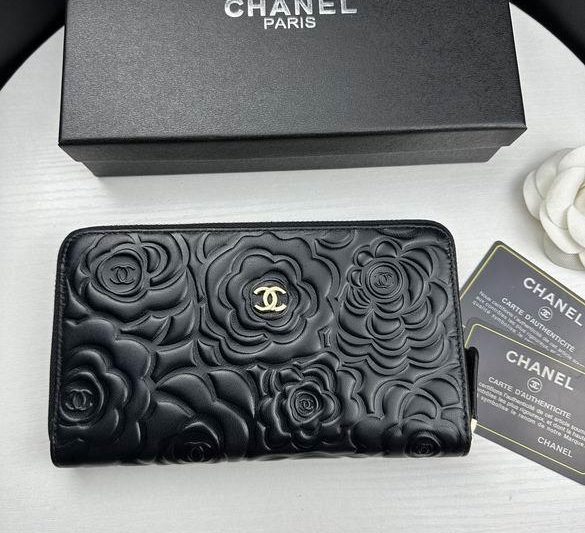 1:1 Replica Chanel Bags 50097-1 19X10cm ZC