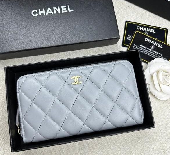 1:1 Replica Chanel Bags 50097 19X10cm ZC 2colour