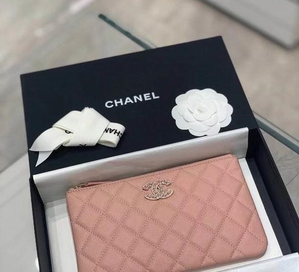 1:1 Replica Chanel Bags 20X12cm 120801 YG 3colour