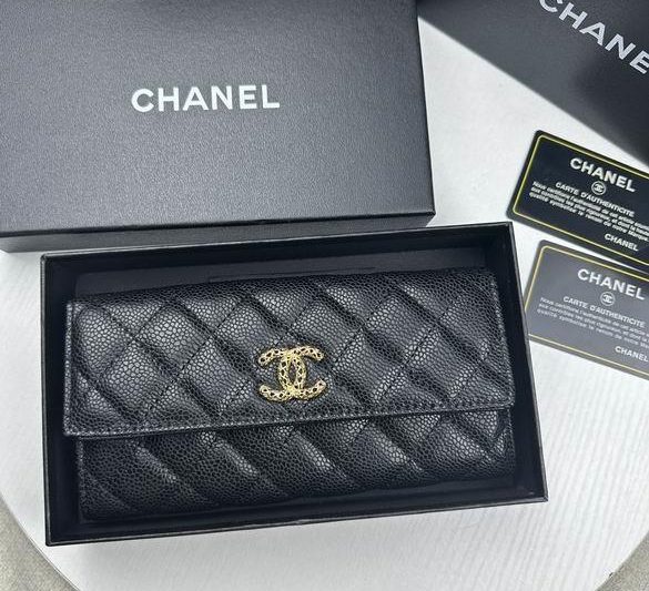 1:1 Replica Chanel Bags 50095 19X10cm ZC 2colour
