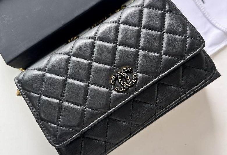 1:1 Replica Chanel Bags Chanel 9011 19cm zy