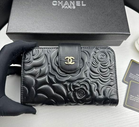 1:1 Replica Chanel Bags 50073-1 15X10cm ZC