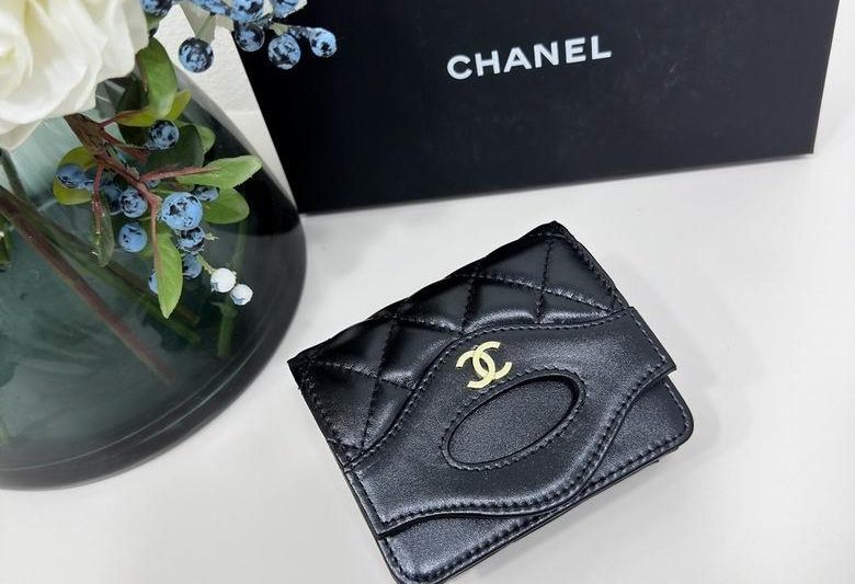 1:1 Replica Chanel Bags 666-1 11X9X3cm ZC