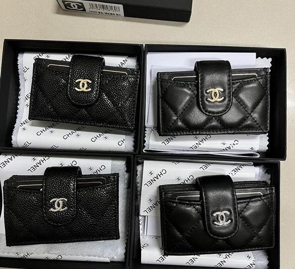 1:1 Replica Chanel Bags Chanel A9699 10.4x7x2cm zy