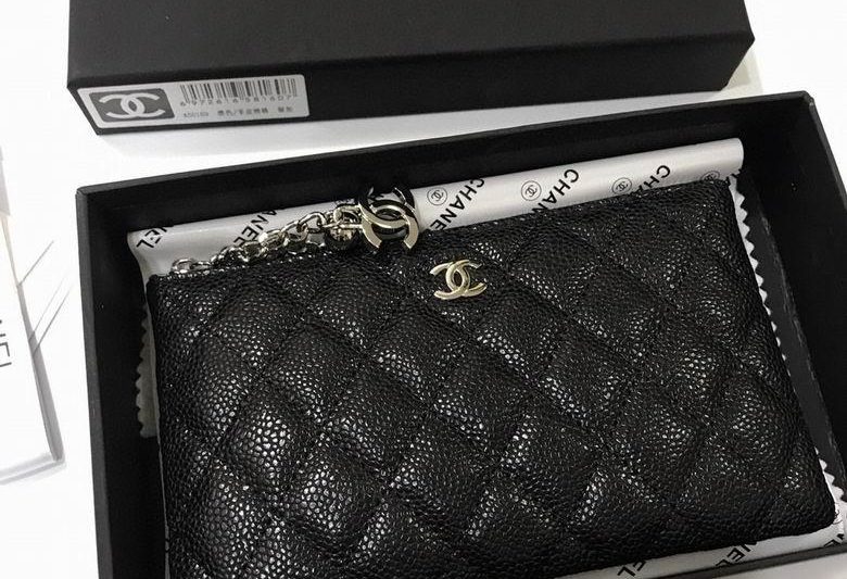 1:1 Replica Chanel Bags 50169 18.5X11cm YG 2colour