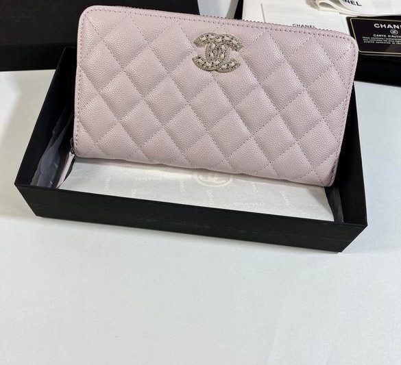 1:1 Replica Chanel Bags AB 10X19.5X2.5cm YG 4colour