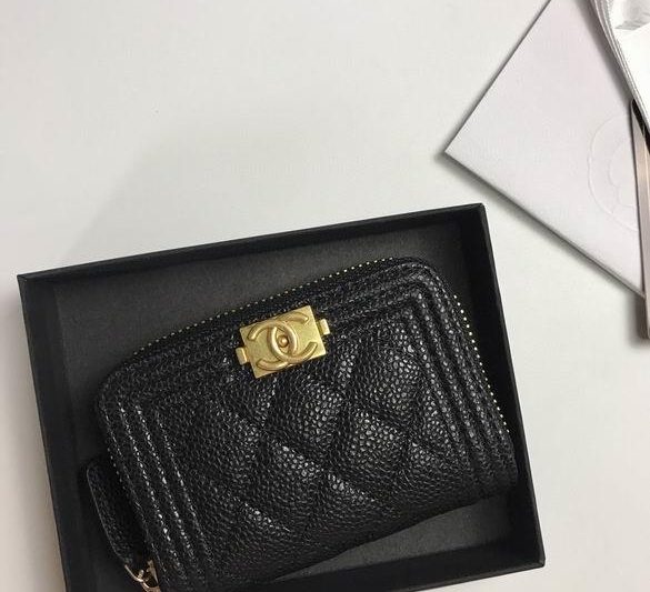 1:1 Replica Chanel Bags 81467 YG 4colour