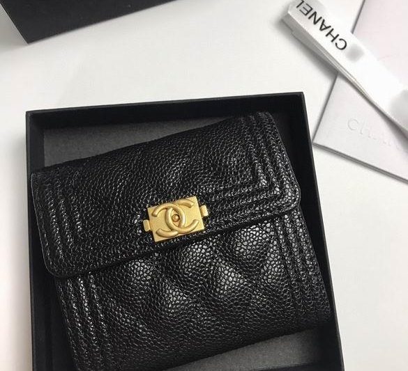 1:1 Replica Chanel Bags 80734 YG 4colour