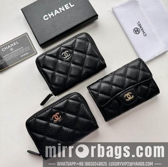 1:1 Replica Chanel Bags Chanel A0214 11×8.5x3cm zy