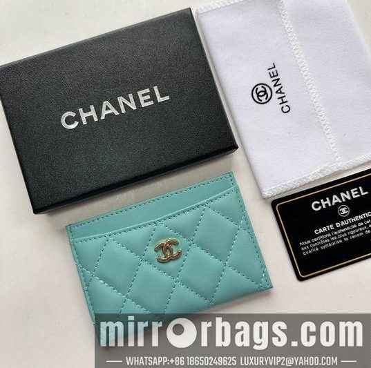 1:1 Replica Chanel Bags Chanel 31510 11.2×7.5×0.5cm zy8