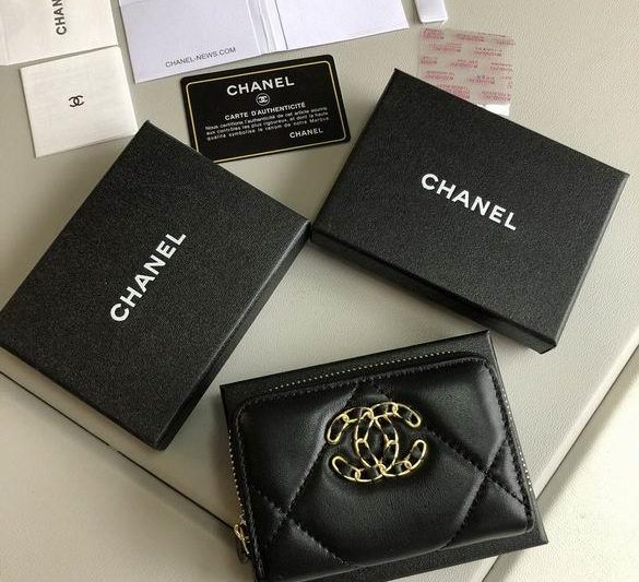 1:1 Replica Chanel Bags 31508 11X7.5cm