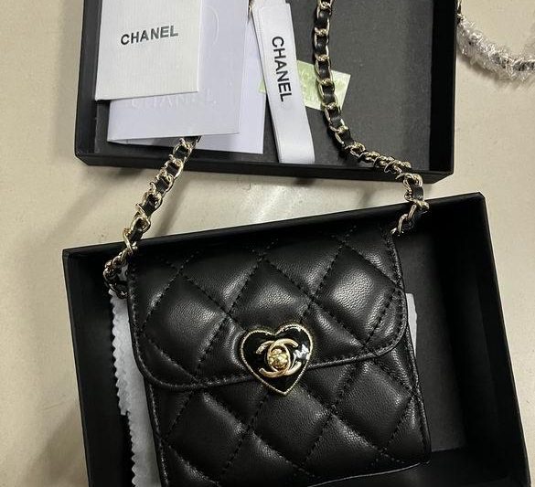 1:1 Replica Chanel Bags 9646