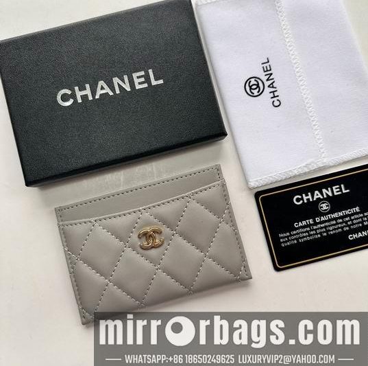 1:1 Replica Chanel Bags Chanel 31510 11.2×7.5×0.5cm zy6