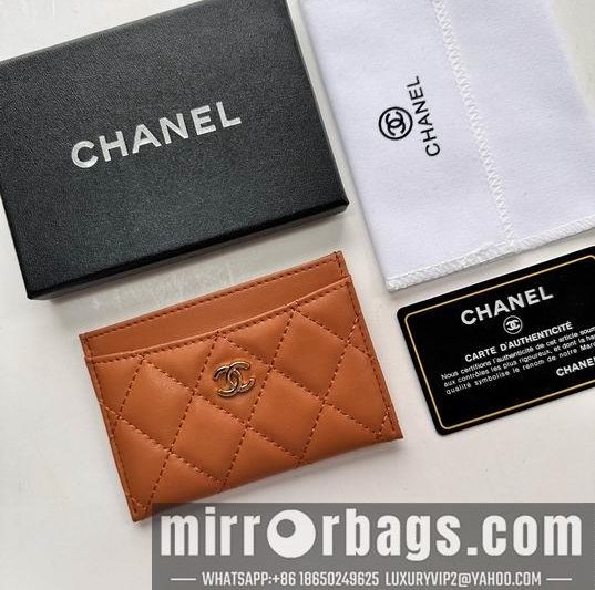 1:1 Replica Chanel Bags Chanel 31510 11.2×7.5×0.5cm zy5