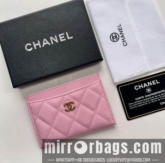1:1 Replica Chanel Bags Chanel 31510 11.2×7.5×0.5cm zy4