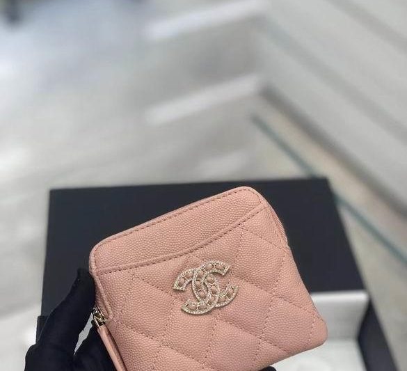 1:1 Replica Chanel Bags 2805 11X9.5X1.5cm YG-1 3colour
