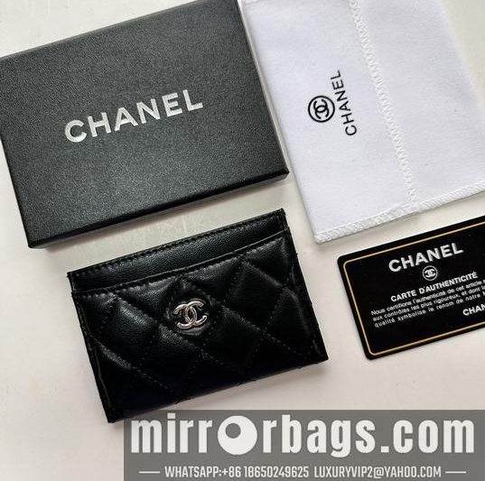 1:1 Replica Chanel Bags Chanel 31510 11.2×7.5×0.5cm zy3