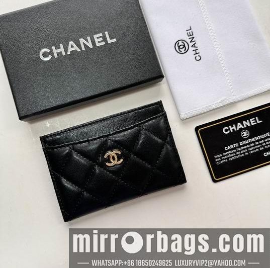 1:1 Replica Chanel Bags Chanel 31510 11.2×7.5×0.5cm zy1