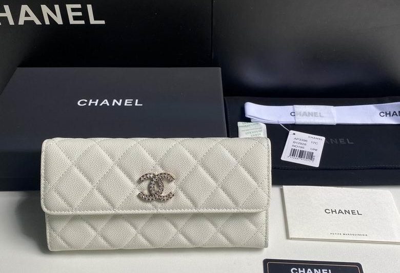 1:1 Replica Chanel Bags 19cm 092711 YG 2colour