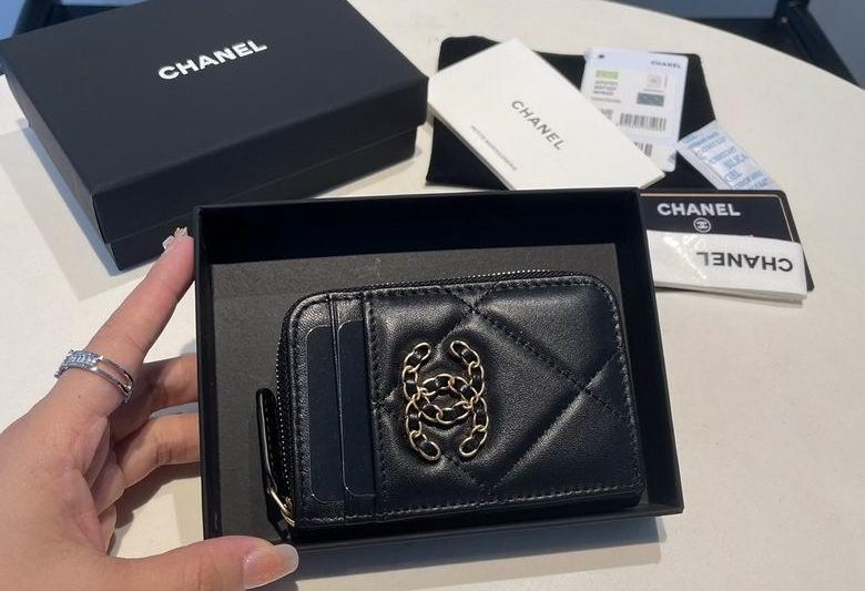1:1 Replica Chanel Bags 2701 7.5X11cm