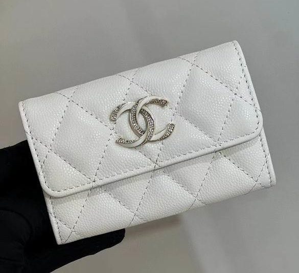 1:1 Replica Chanel Bags 11X8.5X3cm 092721 YG 3colour