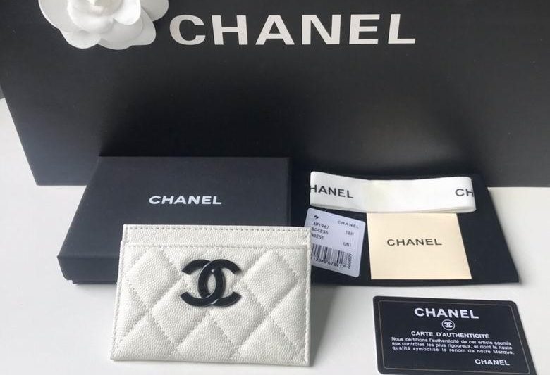 1:1 Replica Chanel Bags 11X7X1cm 092716 YG 2colour