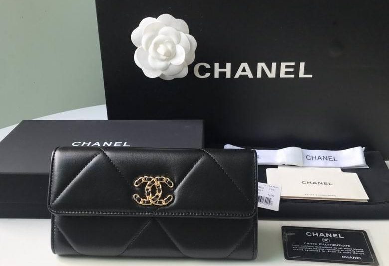 1:1 Replica Chanel Bags 10X19.5X2.5cm 092714