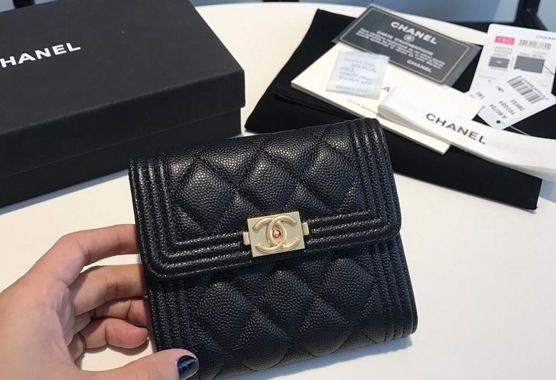 1:1 Replica Chanel Bags 80734 11cm