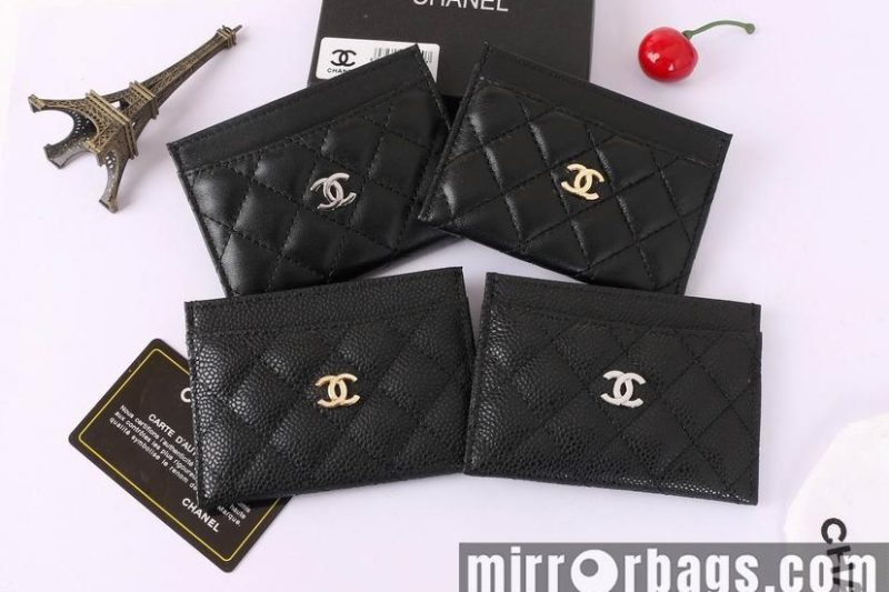 1:1 Replica Chanel Bags Chanel AP0213 7.5×11.2×0.5cm zy
