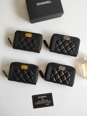 1:1 Replica Chanel Bags Chanel A84433 11.5x8cm zy