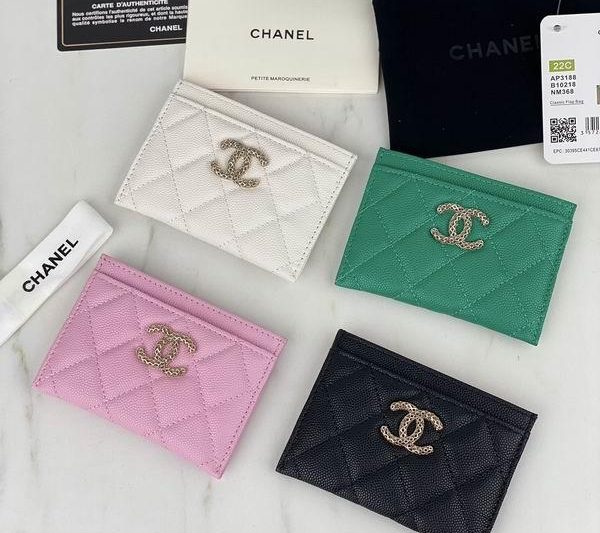 1:1 Replica Chanel Bags Chanel AP3188球纹10×19.5×2.5cm zy