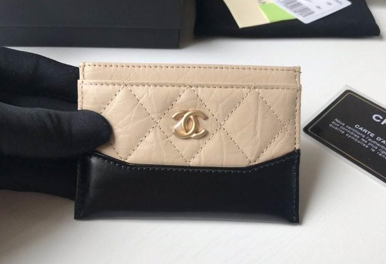 1:1 Replica Chanel Bags A84368 11X7.5cm YG 3colour
